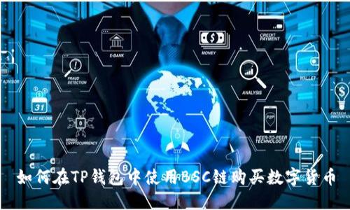如何在TP钱包中使用BSC链购买数字货币