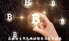 区块链主钱包地址解析与使用指南