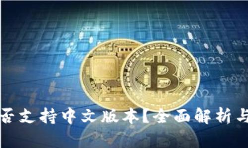 TP钱包是否支持中文版本？全面解析与用户指南