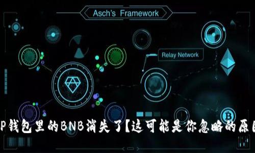 TP钱包里的BNB消失了？这可能是你忽略的原因