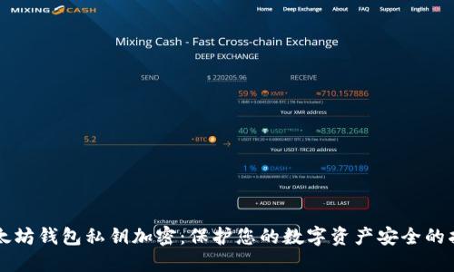 以太坊钱包私钥加密：保护您的数字资产安全的指南