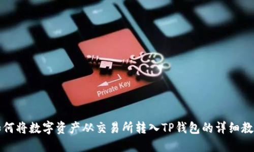 如何将数字资产从交易所转入TP钱包的详细教程