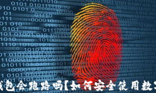 
数字货币钱包会跑路吗？如何安全使用数字货币钱包