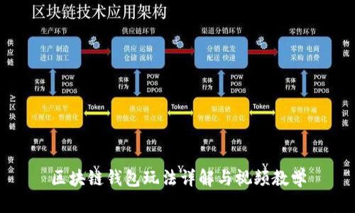 区块链钱包玩法详解与视频教学