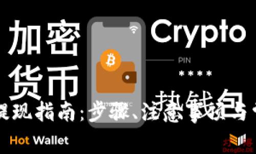 区块链钱包提现指南：步骤、注意事项与常见问题解析
