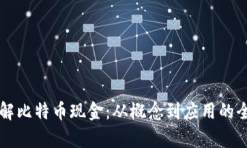 深入了解比特币现金：从概念到应用的全面解析