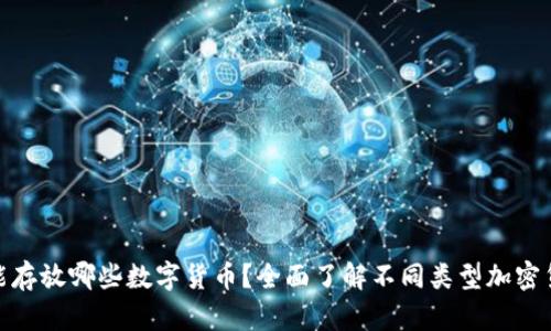 加密钱包能存放哪些数字货币？全面了解不同类型加密货币的选择