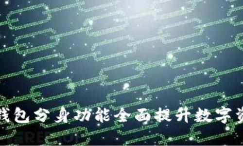 如何使用TP钱包分身功能全面提升数字资产管理体验