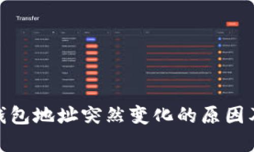 数字货币钱包地址突然变化的原因及应对策略