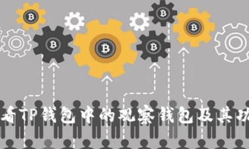 如何查看TP钱包中的观察钱包及其功能解析