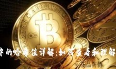 TP钱包中的哈希值详解：如