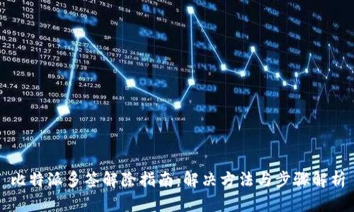 比特派多签解除指南：解决方法与步骤解析