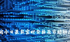 以太坊今日最新实时价格