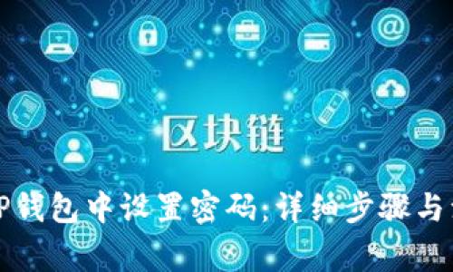 如何在TP钱包中设置密码：详细步骤与注意事项