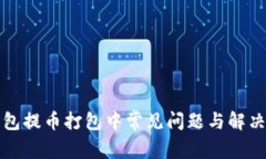 TP钱包提币打包中常见问题