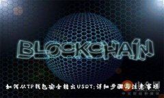 如何从TP钱包安全转出US