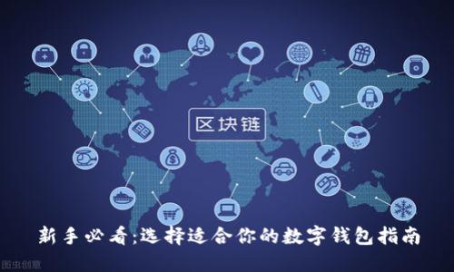 新手必看：选择适合你的数字钱包指南