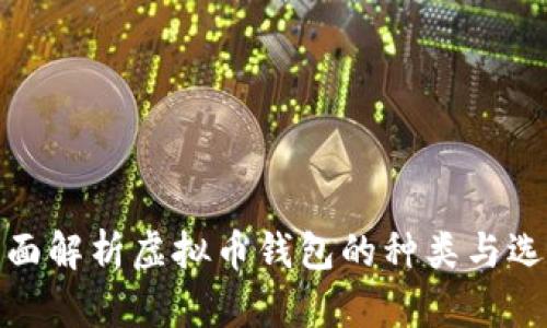 全面解析虚拟币钱包的种类与选择