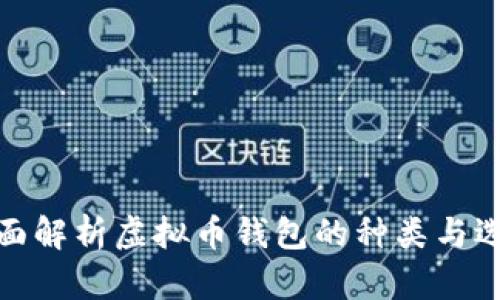 全面解析虚拟币钱包的种类与选择