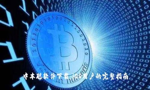 中本聪软件下载：iOS用户的完整指南
