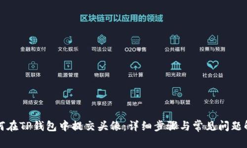 如何在TP钱包中提交头像：详细步骤与常见问题解答