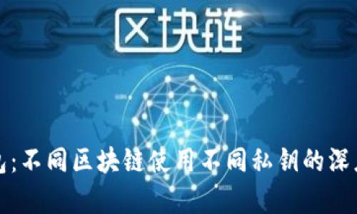 TP钱包：不同区块链使用不同私钥的深度解析