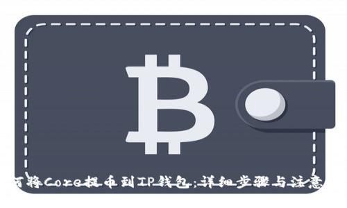 如何将Core提币到TP钱包：详细步骤与注意事项