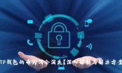 TP钱包的币为何会消失？深