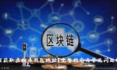 如何获取虚拟币钱包地址