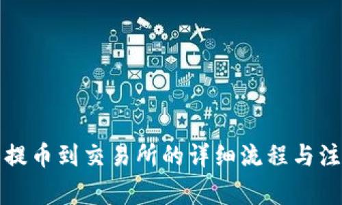 TP钱包提币到交易所的详细流程与注意事项