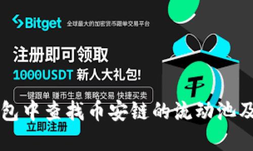 如何在TP钱包中查找币安链的流动池及其使用方法