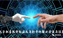 TP钱包手机系统升级后无法