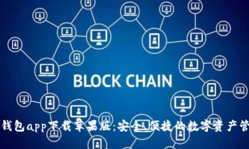 区块链钱包app下载苹果版：安全、便捷的数字资产管理工具