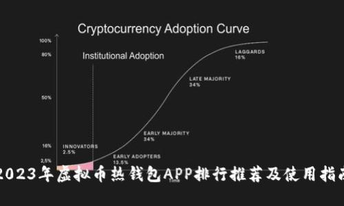 2023年虚拟币热钱包APP排行推荐及使用指南