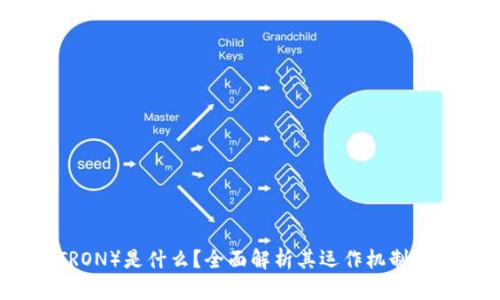 波场币（TRON）是什么？全面解析其运作机制与应用场景