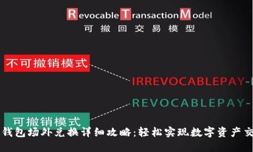 TP钱包场外兑换详细攻略：轻松实现数字资产交易