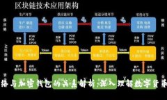 区块链网络与加密钱包的