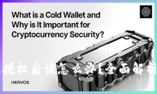 区块链钱包授权后该怎么办？全面解析与实用指南