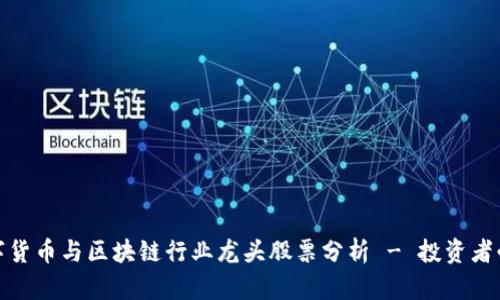 数字货币与区块链行业龙头股票分析 - 投资者必看