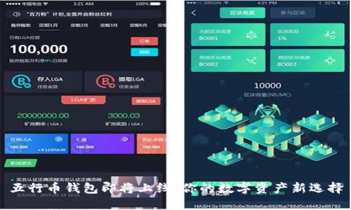 五行币钱包即将上线：你的数字资产新选择