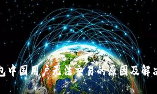 TP钱包中国用户无法交易的原因及解决方案