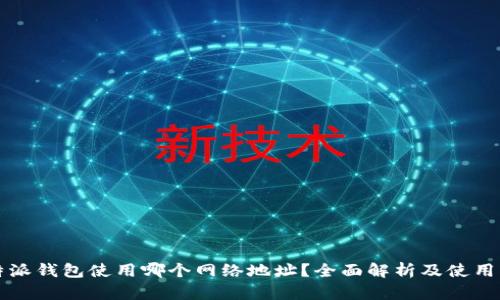 比特派钱包使用哪个网络地址？全面解析及使用指南