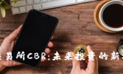 数字货币交易所CBR：未来
