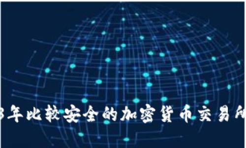 2023年比较安全的加密货币交易所推荐