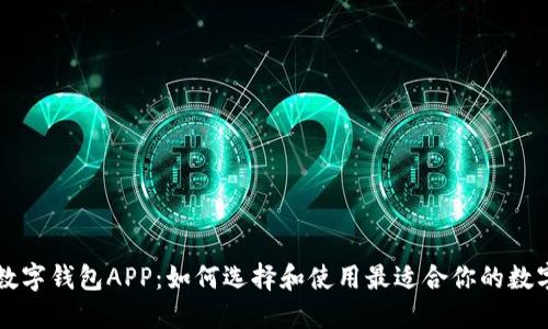 虚拟数字钱包APP：如何选择和使用最适合你的数字钱包