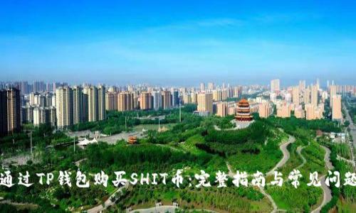 如何通过TP钱包购买SHIT币：完整指南与常见问题解答