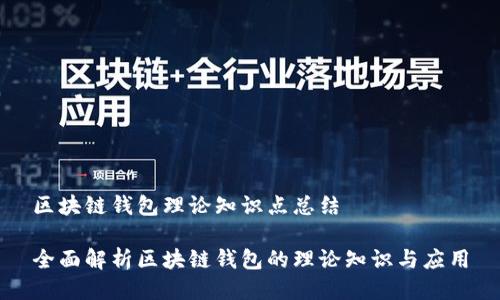 区块链钱包理论知识点总结

全面解析区块链钱包的理论知识与应用