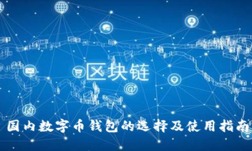 国内数字币钱包的选择及使用指南