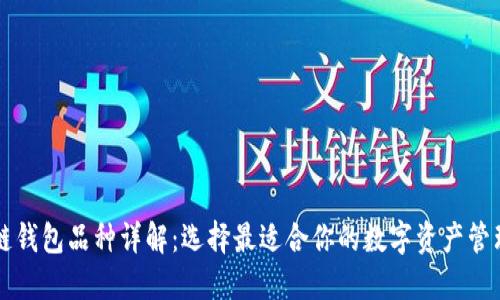 区块链钱包品种详解：选择最适合你的数字资产管理工具