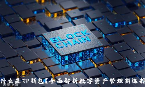   
什么是TP钱包？全面解析数字资产管理新选择